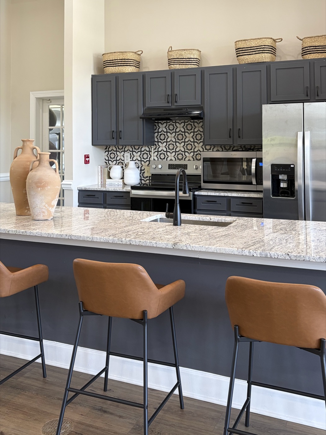 THS Thrive Interior &mdash; Knob Creek